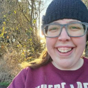 Meet your Posher, Erin